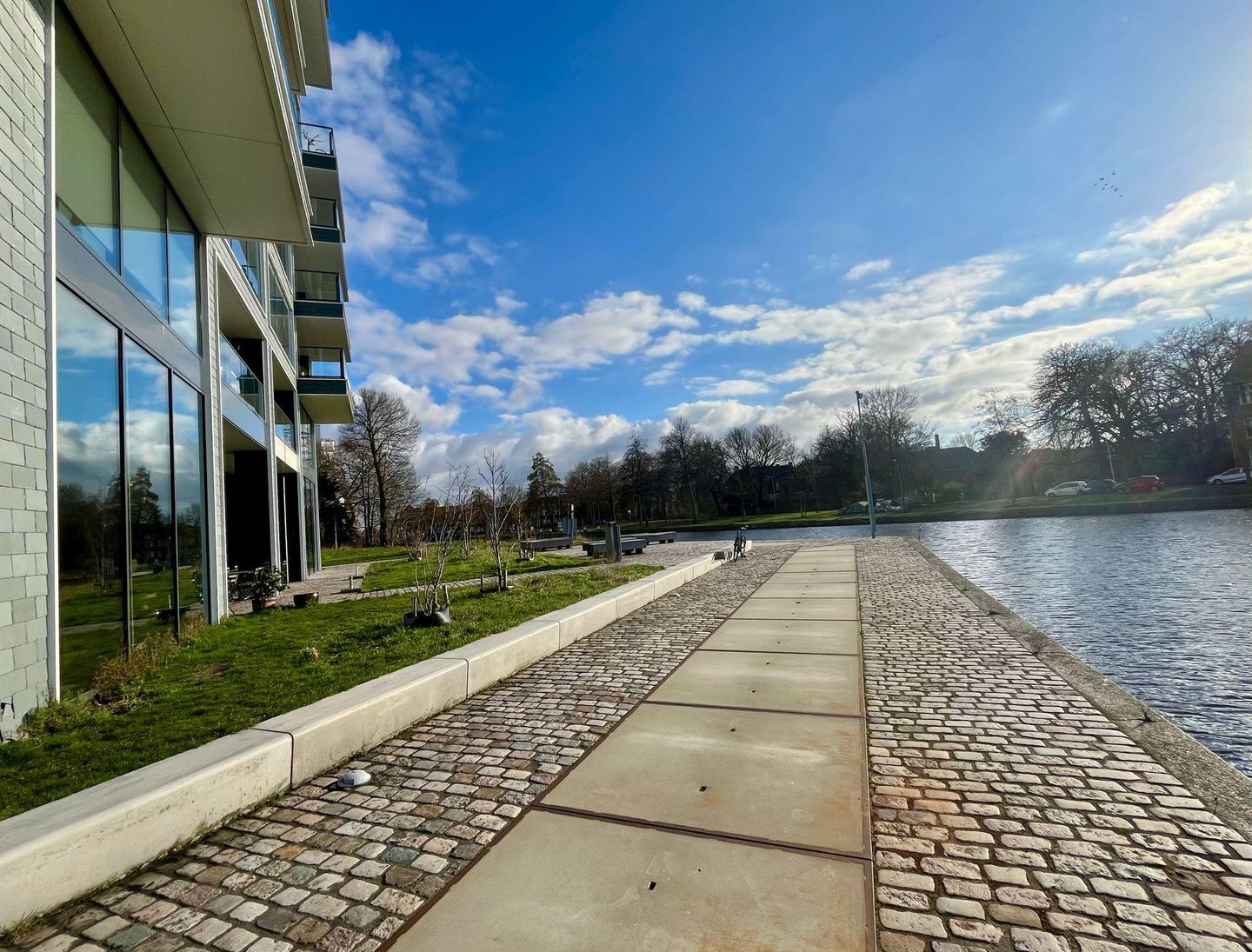 Photo 40 of Zodiakplein 45