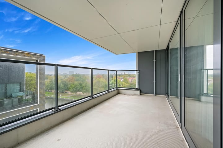 Foto 19 van Zodiakplein 45