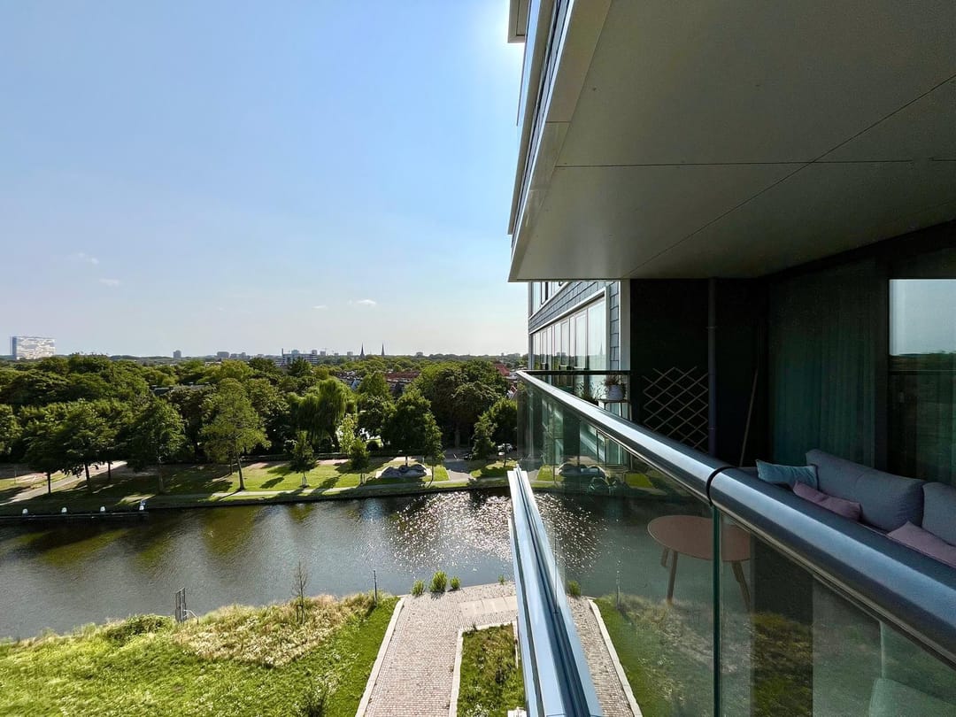 Photo 37 of Zodiakplein 45