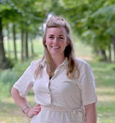 Manon Emck - Commercieel Medewerker