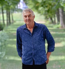 Harrie Koning - Afdeling Buitendienst