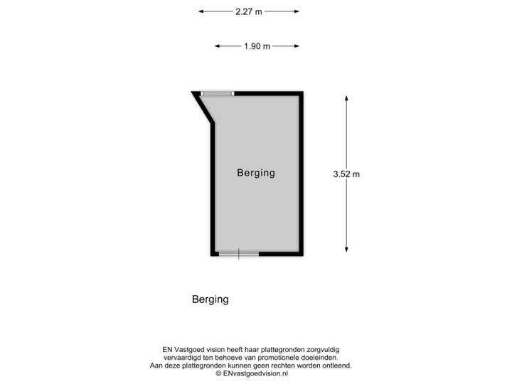 Berging