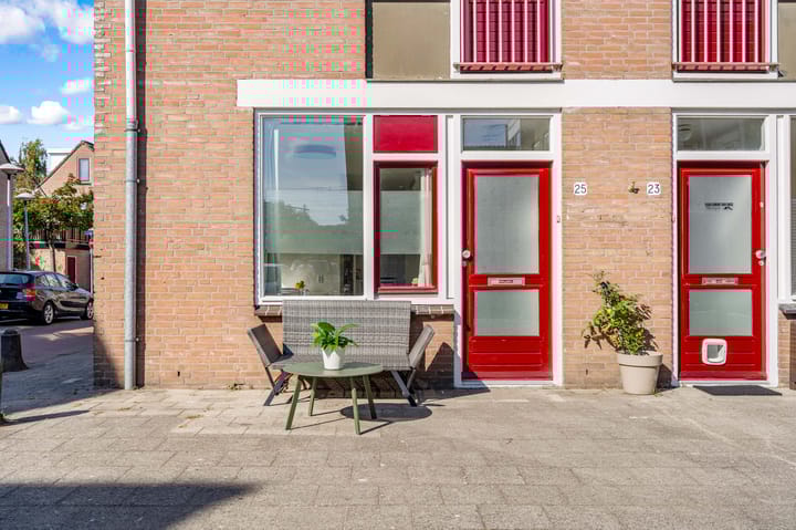 Foto 2 van Koolstraat 25