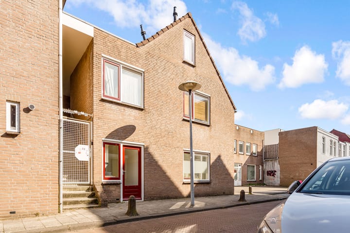 Foto 3 van Koolstraat 25