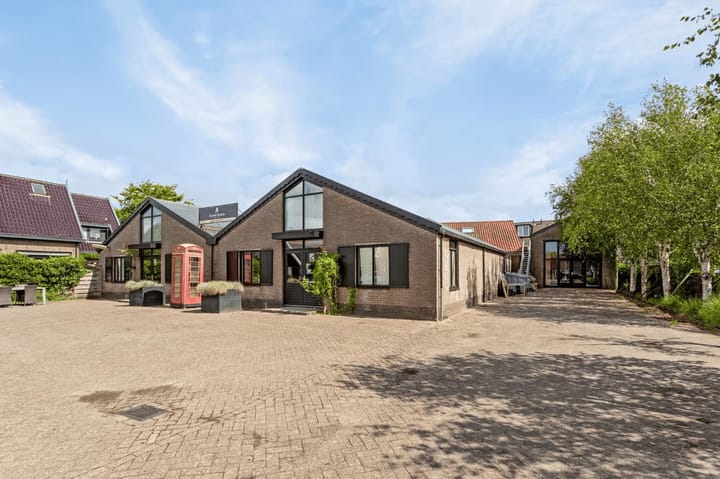 Dorpsstraat 49, Dirkshorn