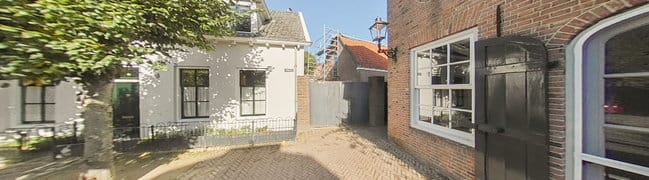 Vooraanzicht