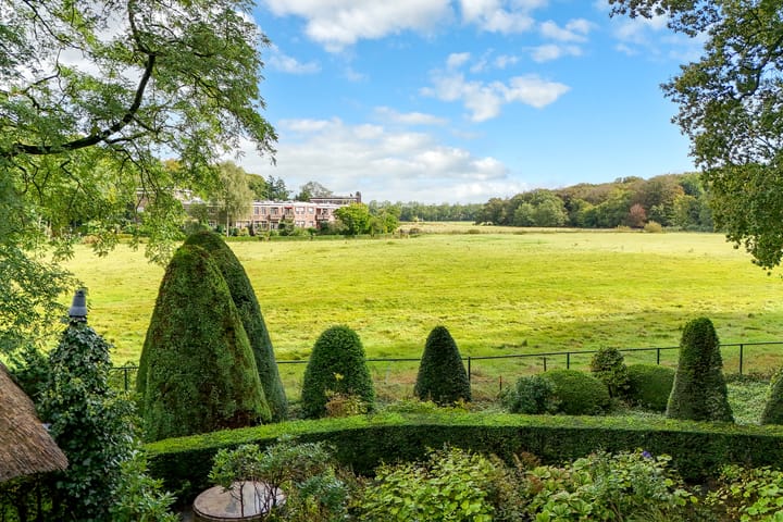 Foto 2 van Groen van Prinstererlaan 1-E