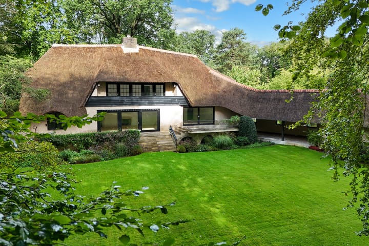 Foto 3 van Groen van Prinstererlaan 1-E