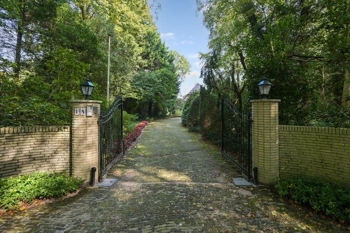 Foto 4 van Groen van Prinstererlaan 1-E