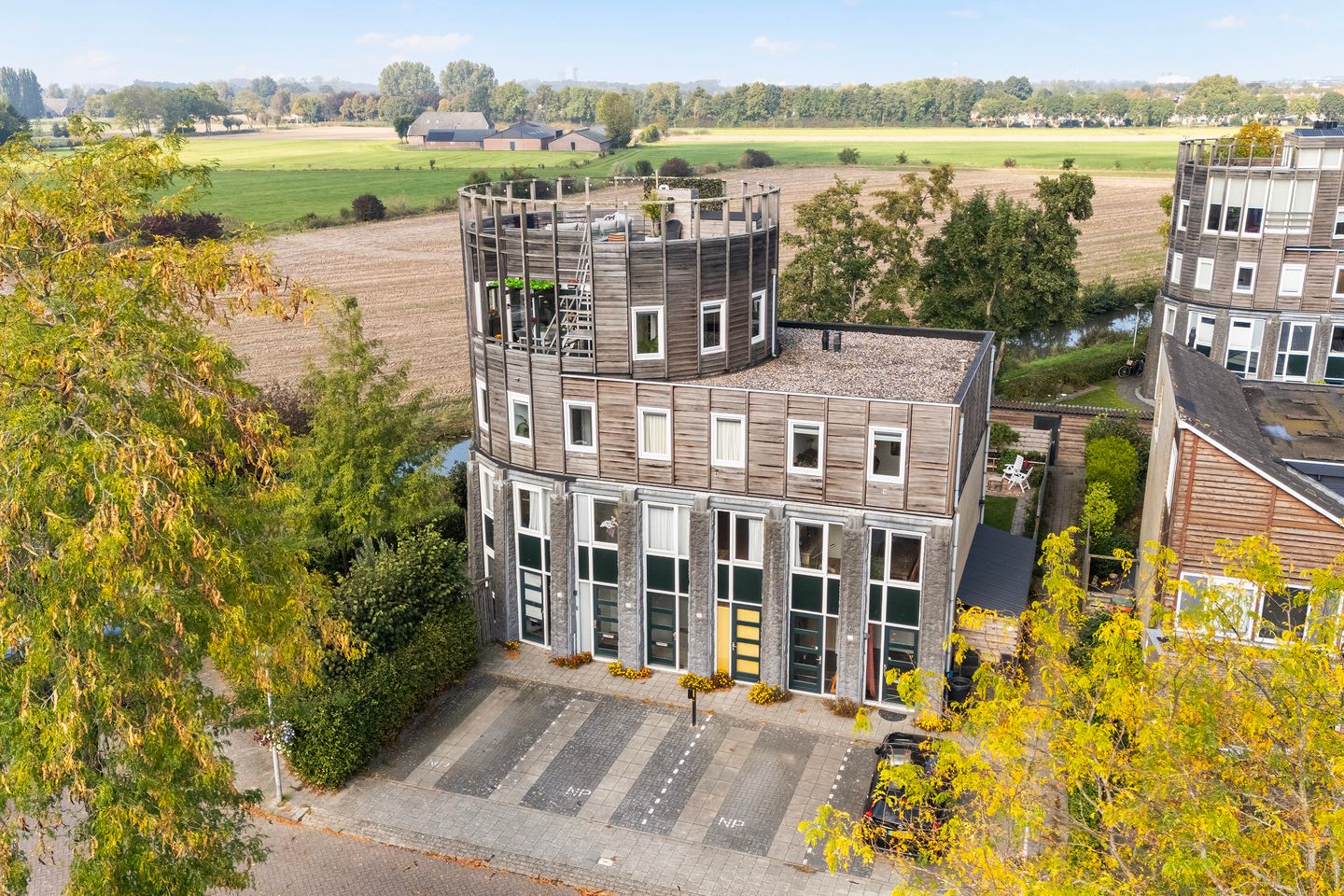 Foto 4 van De Goeijenmarke 72