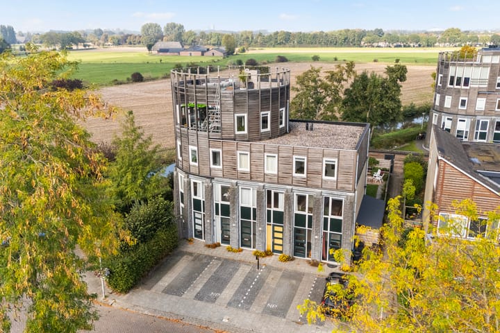 Foto 4 van De Goeijenmarke 72