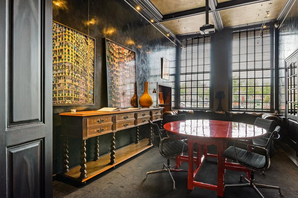 Bekijk foto 2 van Damstraat 27