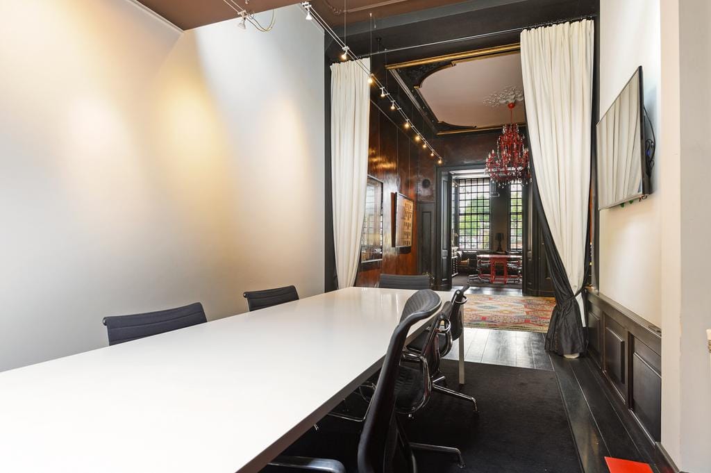 Bekijk foto 3 van Damstraat 27