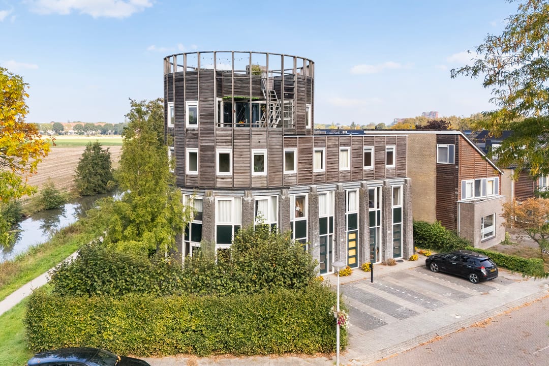 Foto 1 van De Goeijenmarke 72