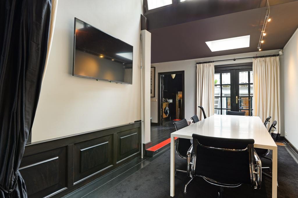 Bekijk foto 4 van Damstraat 27