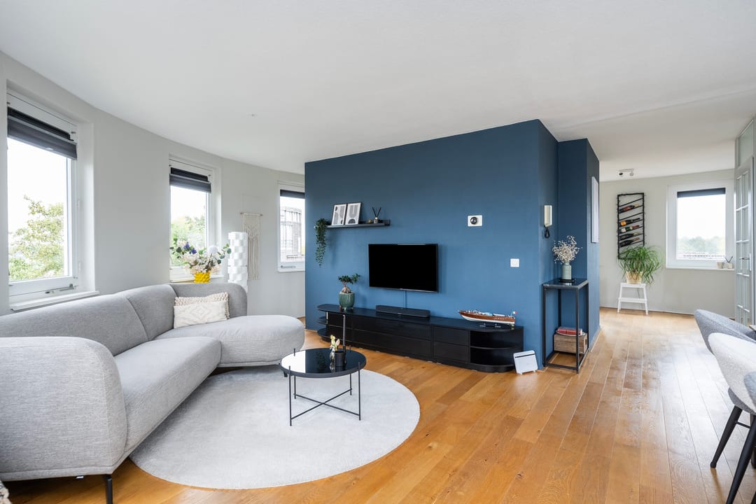 Foto 7 van De Goeijenmarke 72