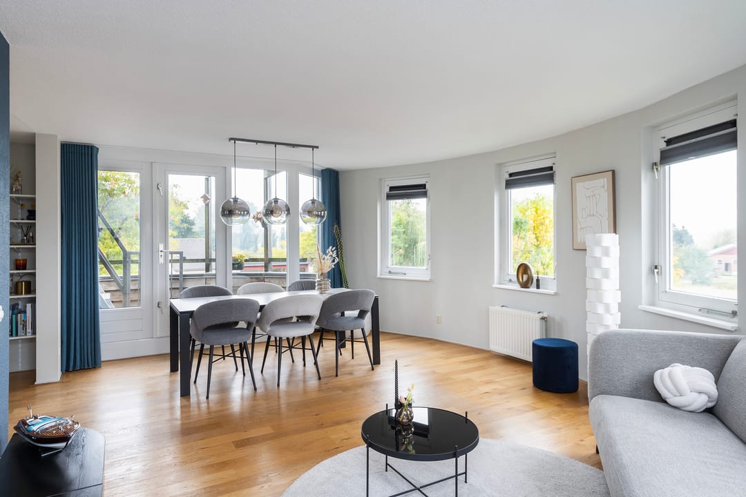 Foto 8 van De Goeijenmarke 72