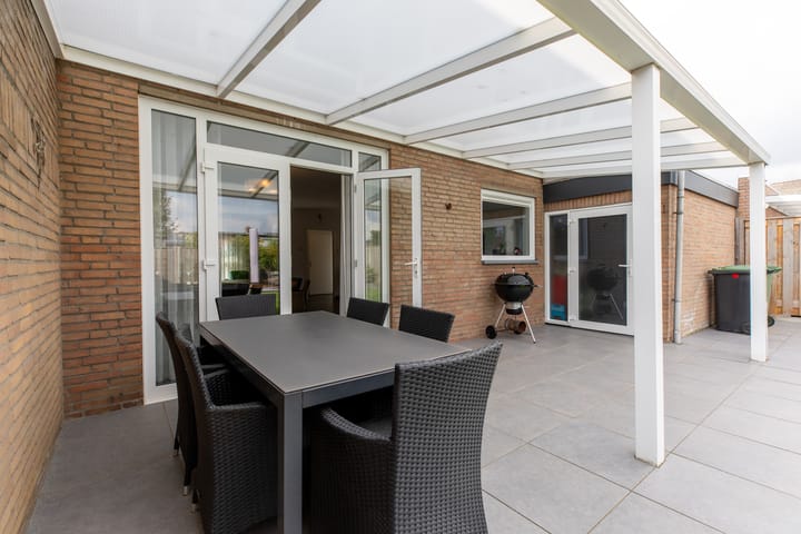 Photo 12 of Kamperstraat 12