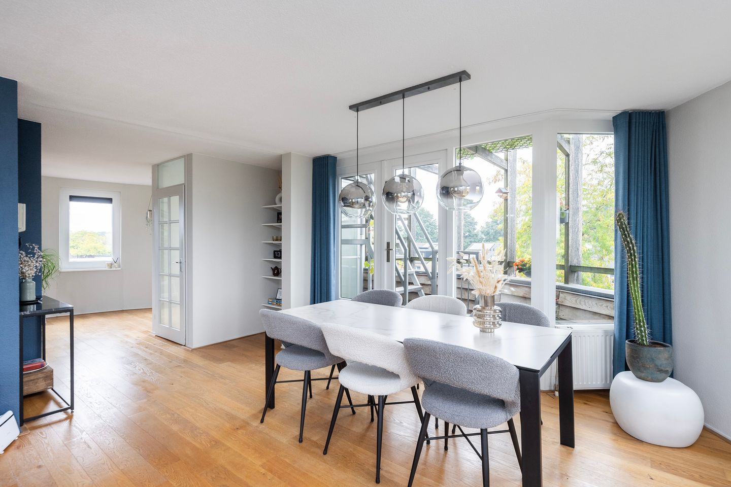 Foto 10 van De Goeijenmarke 72