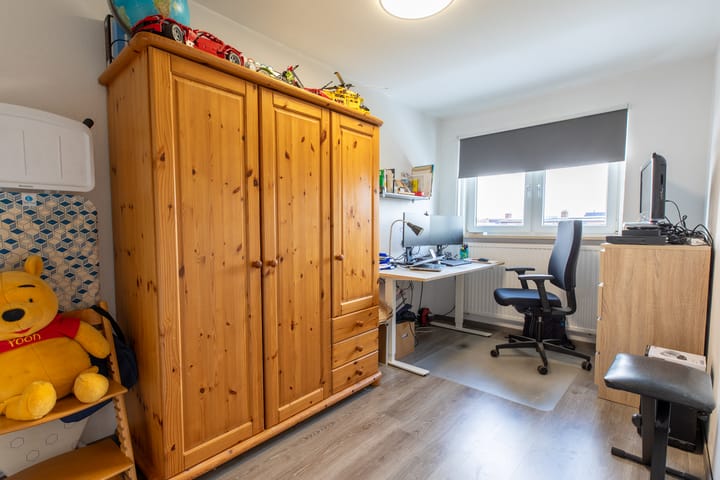 Photo 19 of Kamperstraat 12