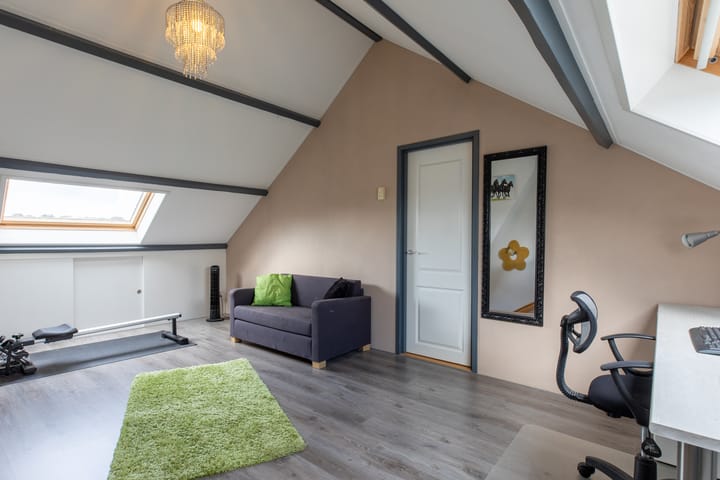 Photo 23 of Kamperstraat 12