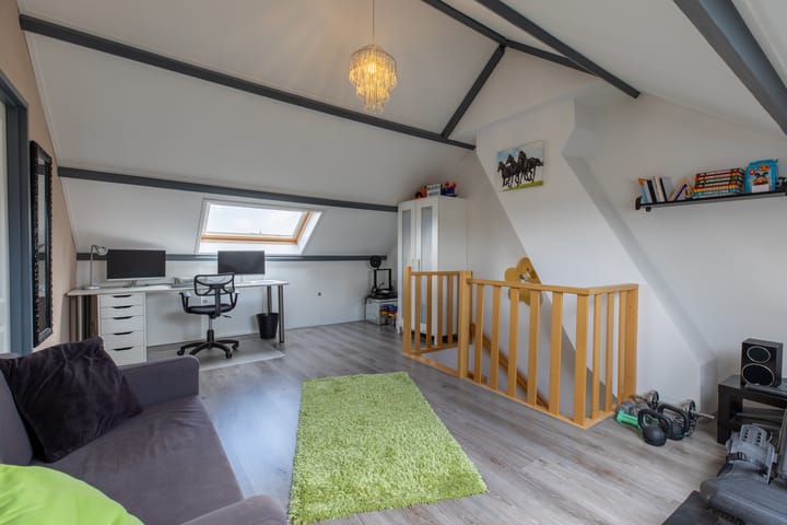 Photo 24 of Kamperstraat 12