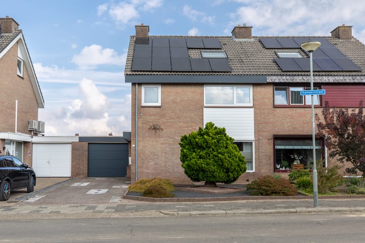 Photo 26 of Kamperstraat 12