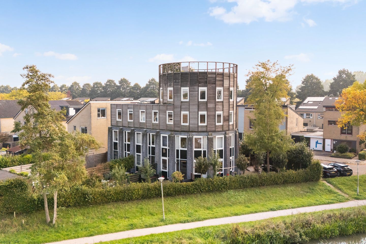 Foto 35 van De Goeijenmarke 72