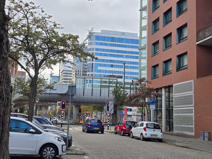 Photo 16 of Adelheidstraat 171