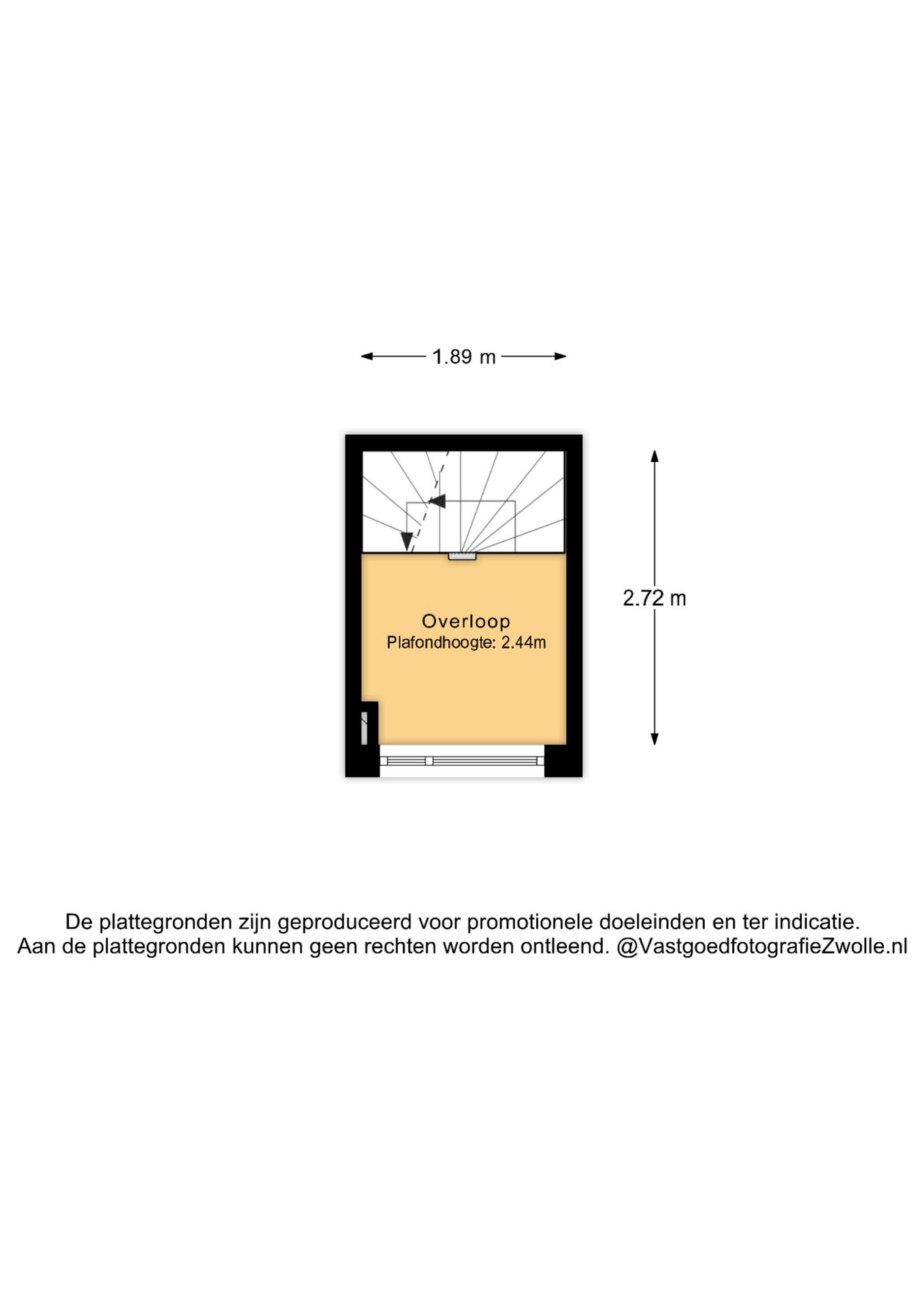 Foto 39 van De Goeijenmarke 72