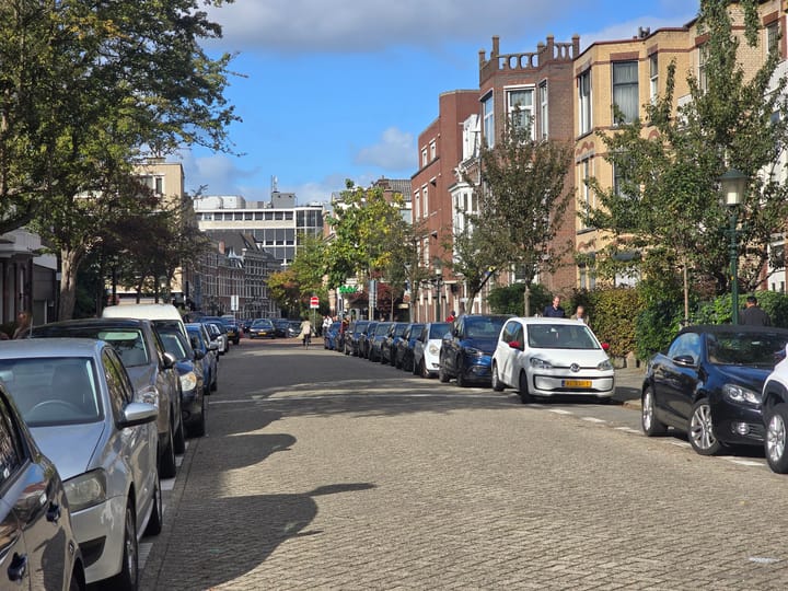 Photo 17 of Adelheidstraat 171