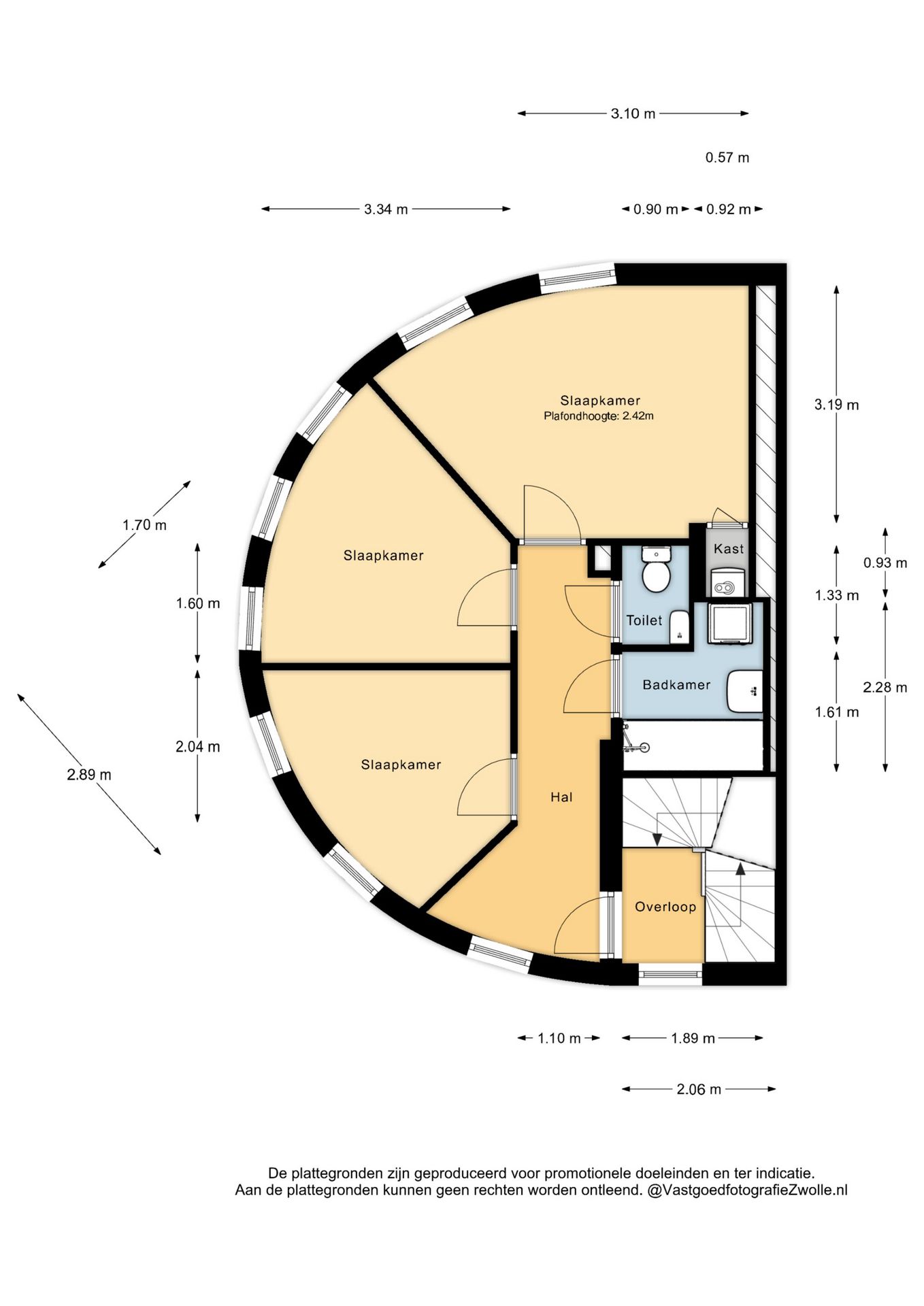 Foto 40 van De Goeijenmarke 72