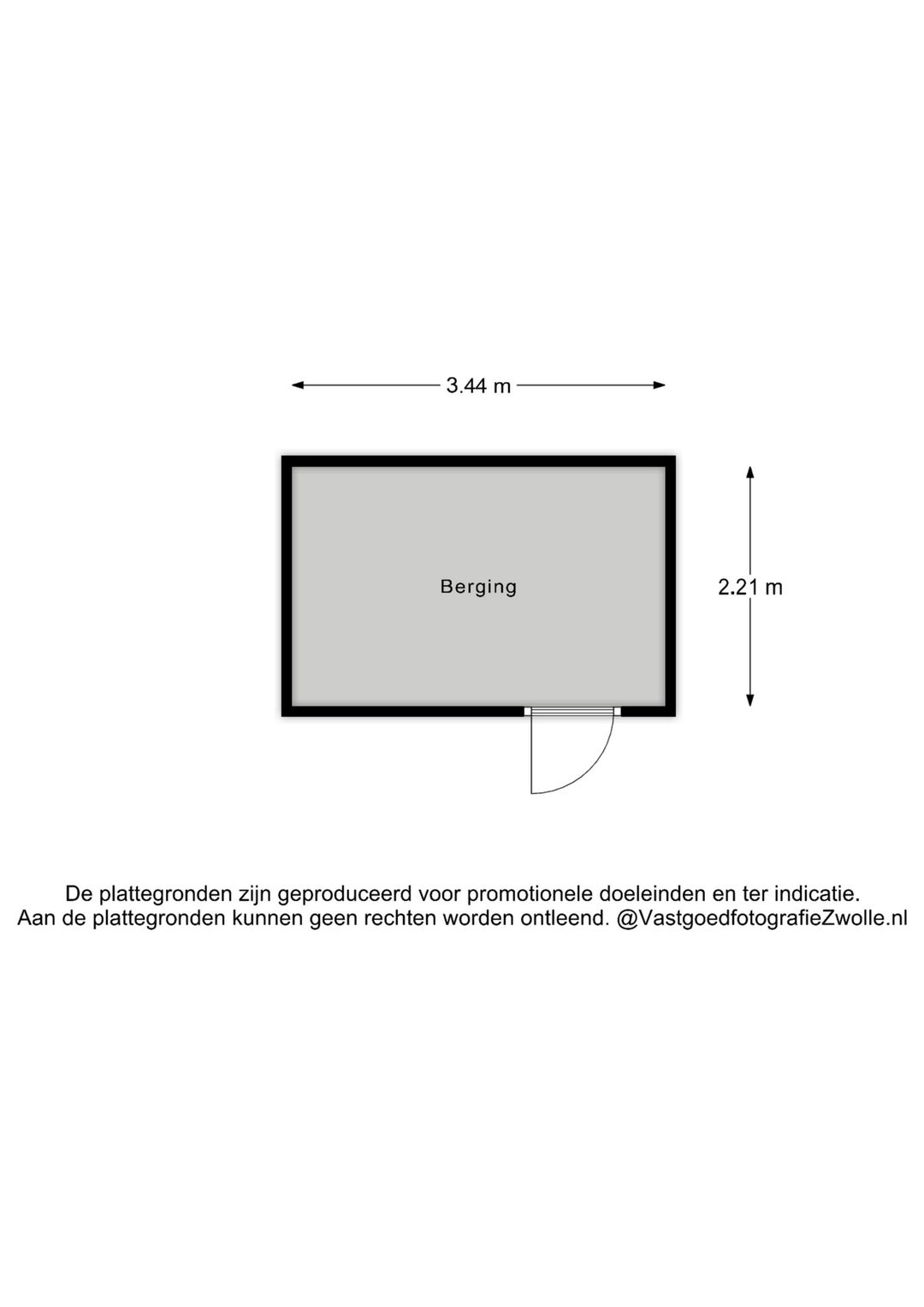 Foto 41 van De Goeijenmarke 72
