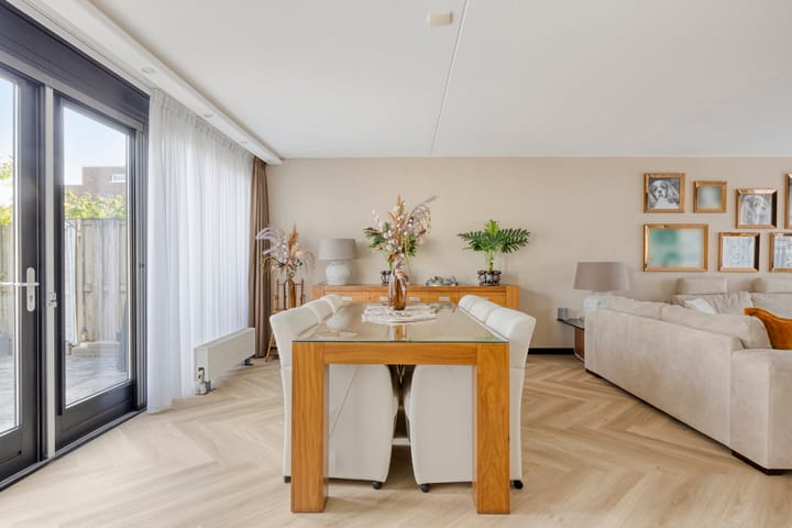 Photo 13 of Paardenbloem 5