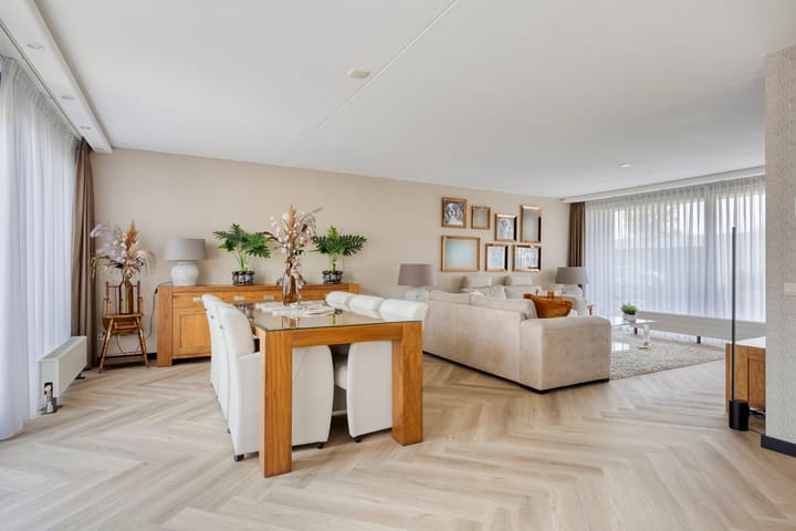 Photo 14 of Paardenbloem 5