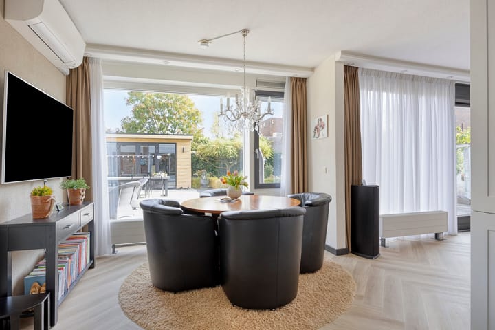 Photo 15 of Paardenbloem 5