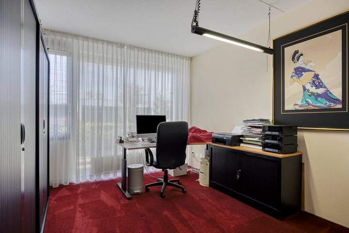 Photo 21 of Paardenbloem 5