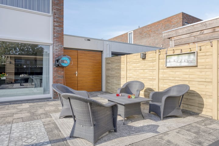 Photo 30 of Paardenbloem 5