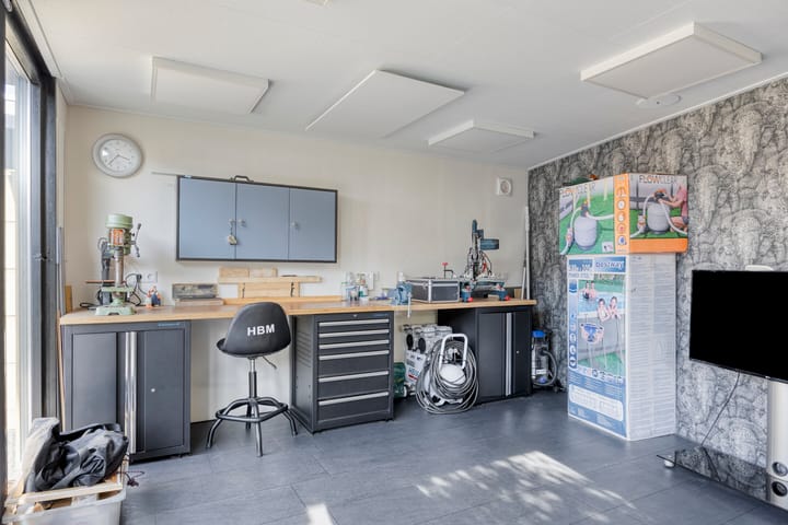 Photo 35 of Paardenbloem 5