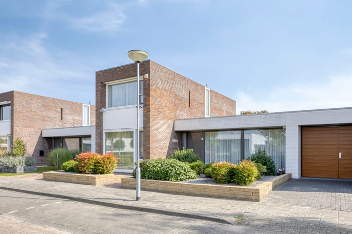 Photo 40 of Paardenbloem 5