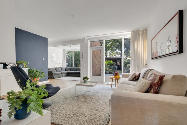 Foto 2 van Steinwegstraat 4