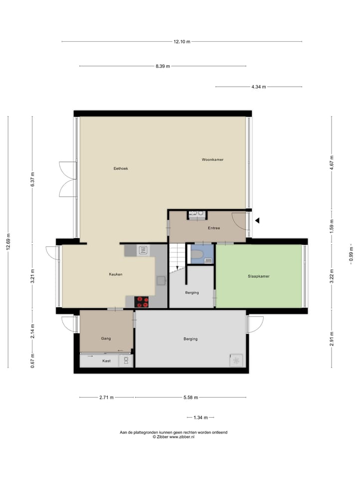 Photo 42 of Paardenbloem 5