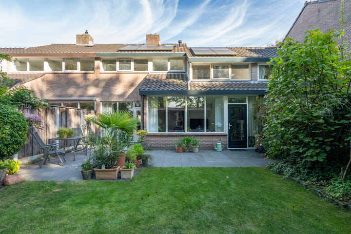 Foto 5 van Steinwegstraat 4