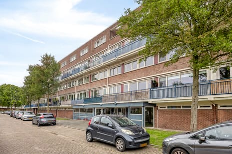 Jacob Cnodestraat 19 secondary image