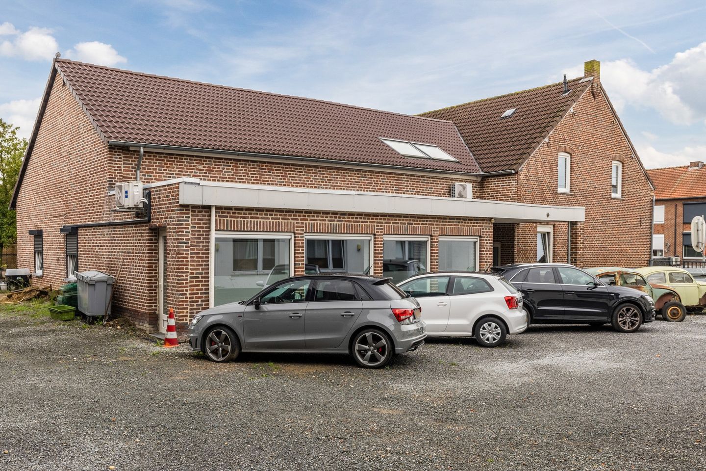 Bekijk foto 3 van Prinsenbaan 155-A