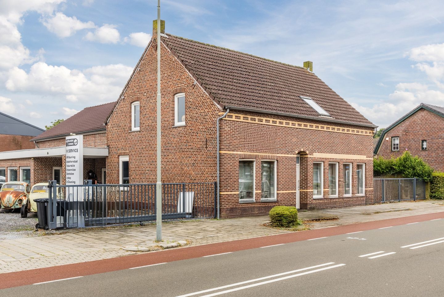 Bekijk foto 1 van Prinsenbaan 155-A
