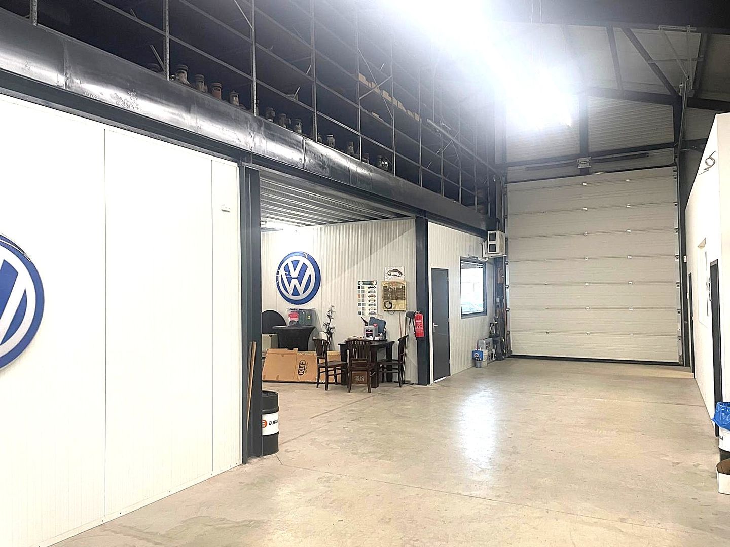 View photo 2 of Prinsenbaan 155-A