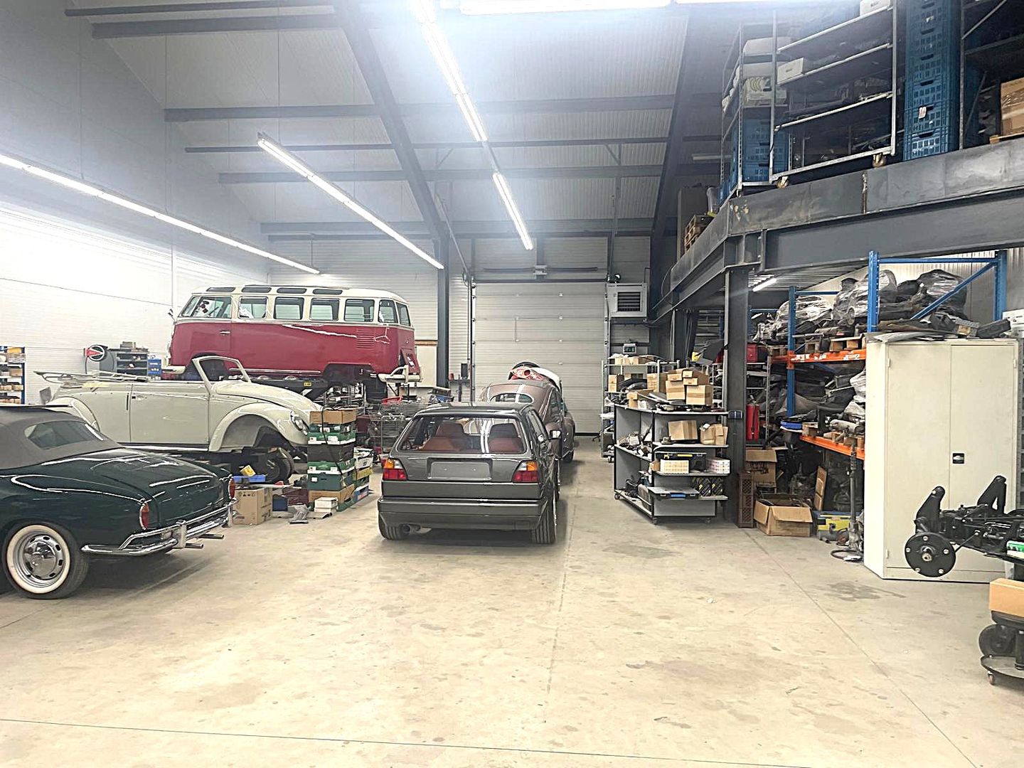 View photo 3 of Prinsenbaan 155-A