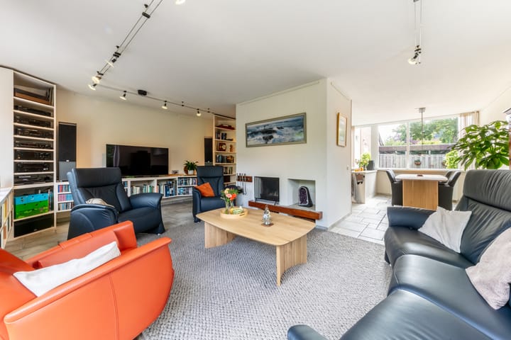 Foto 3 van Maeterlinckdreef 16