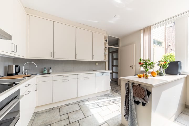 Foto 4 van Maeterlinckdreef 16